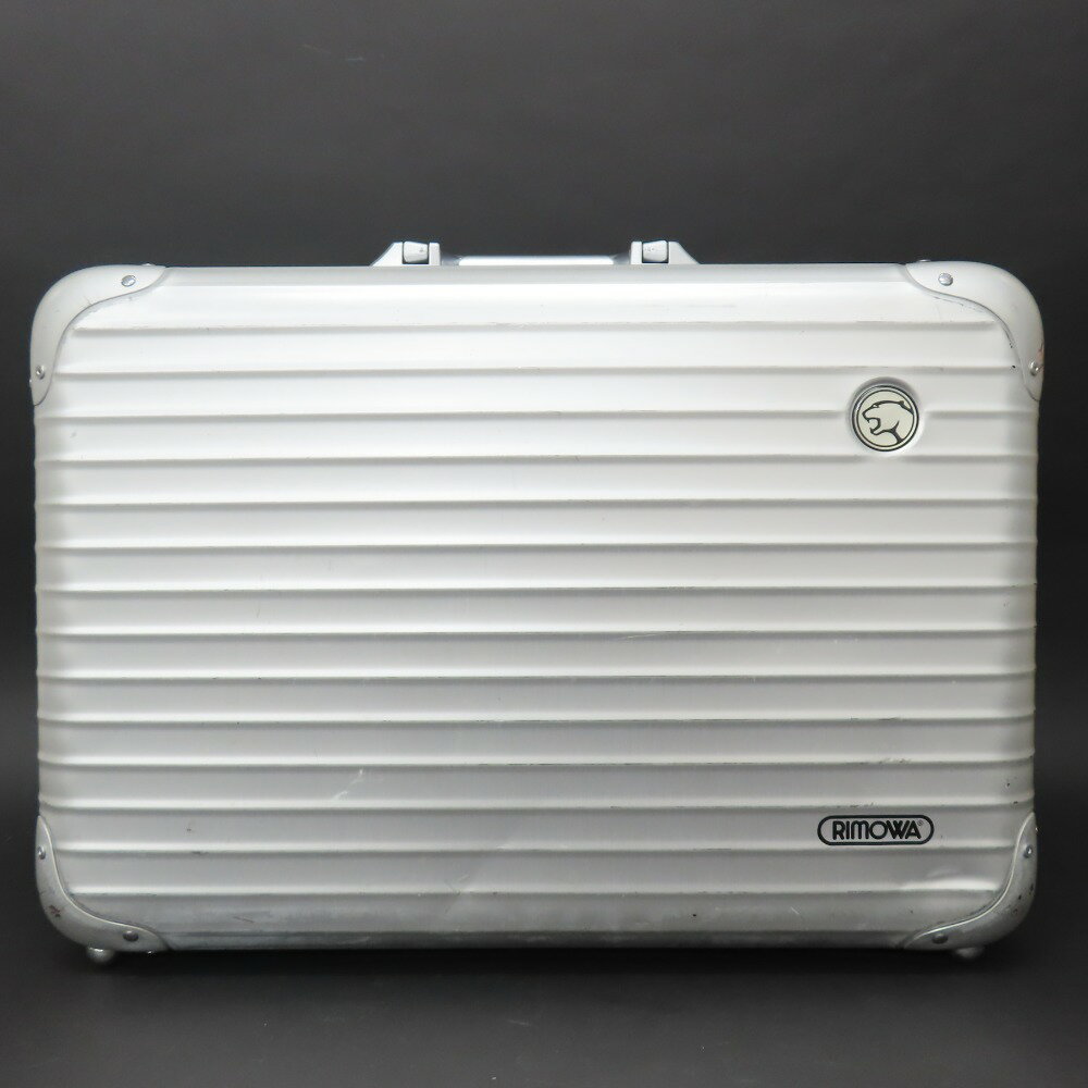 楽天市場】アタッシュケース リモワの通販