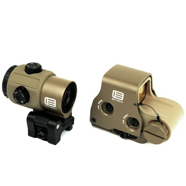 楽天市場】ホロサイト eotech ブースターの通販