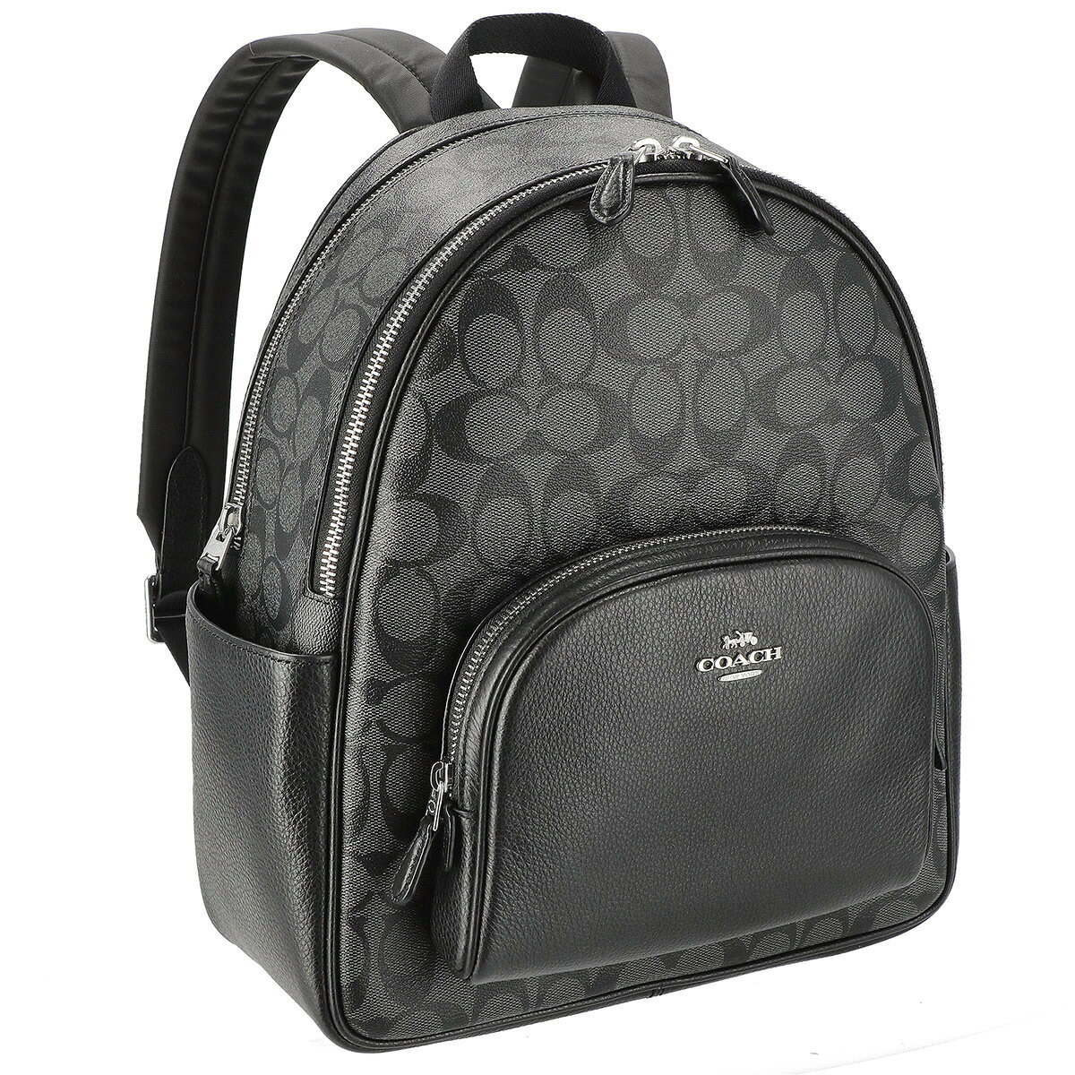 楽天市場】リュック 通学（ブランドコーチ）（バックパック・リュック
