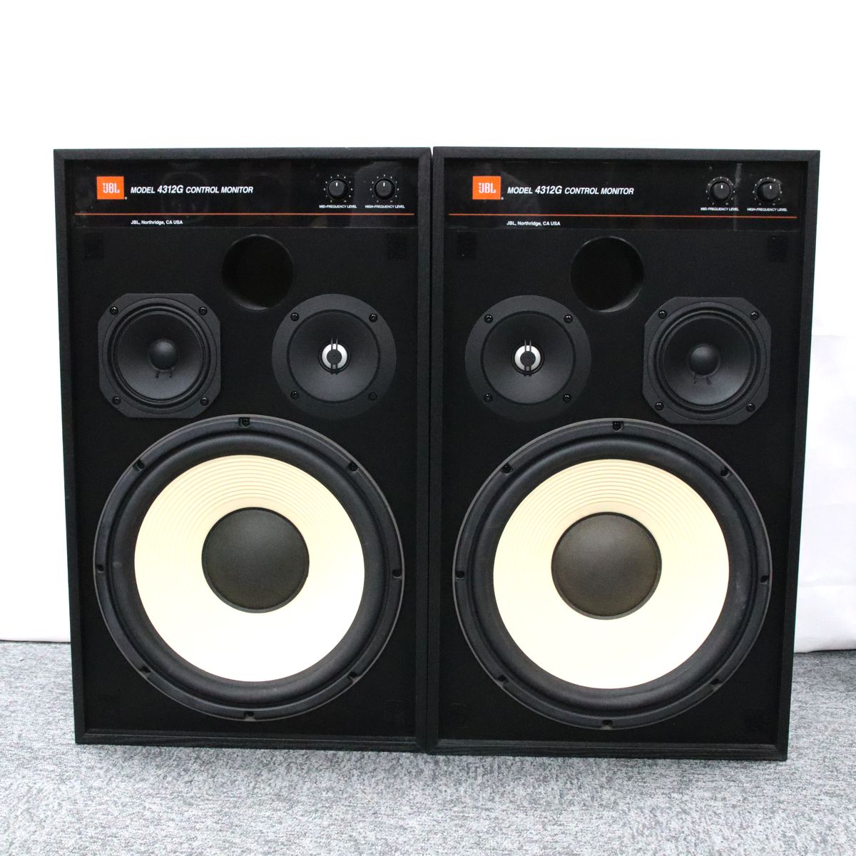 楽天市場】jbl 4312m2の通販