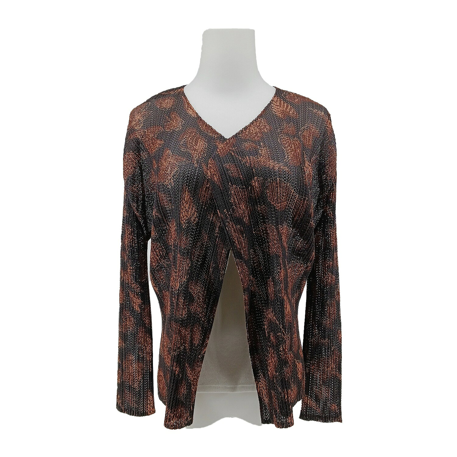 楽天市場】issey miyake pleats please（トップス｜レディース