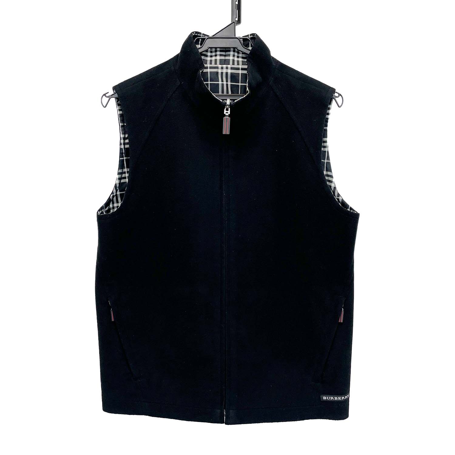 楽天市場】バーバリー ゴルフ ベスト レディース（レディース