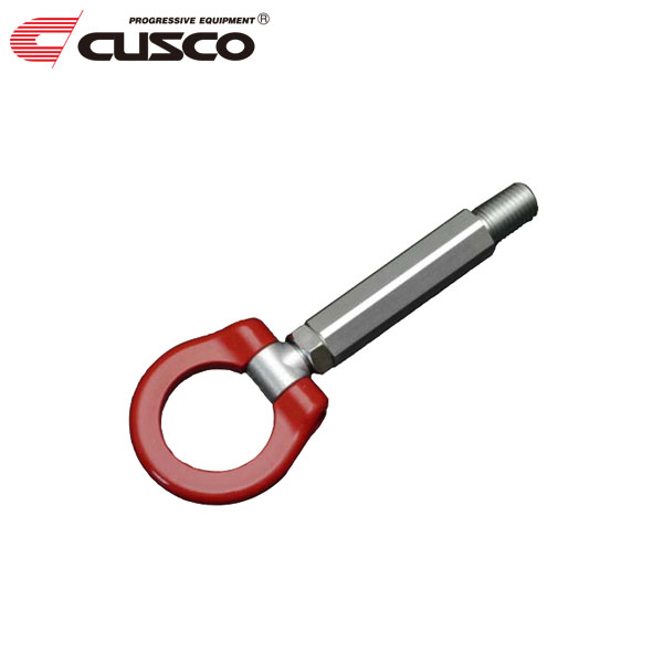 楽天市場】zc33s cusco 牽引フックの通販