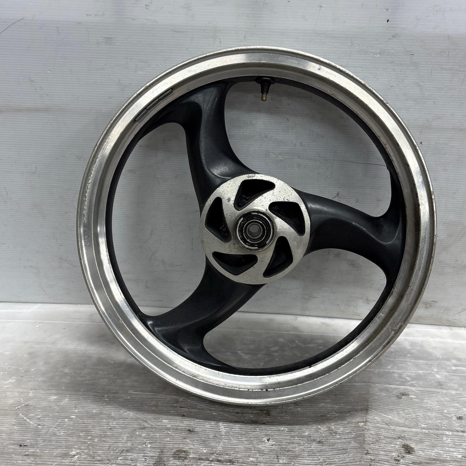 楽天市場】バリオス（ホイール｜タイヤ・ホイール）：バイク用品<車