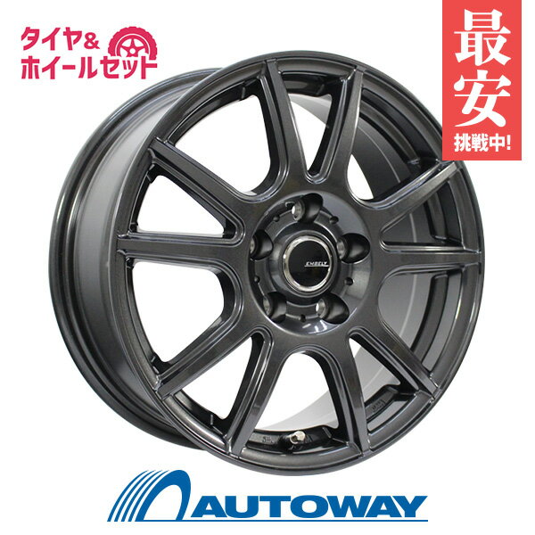 楽天市場】225／55R17（スタッドレスタイヤ・ホイールセット｜タイヤ