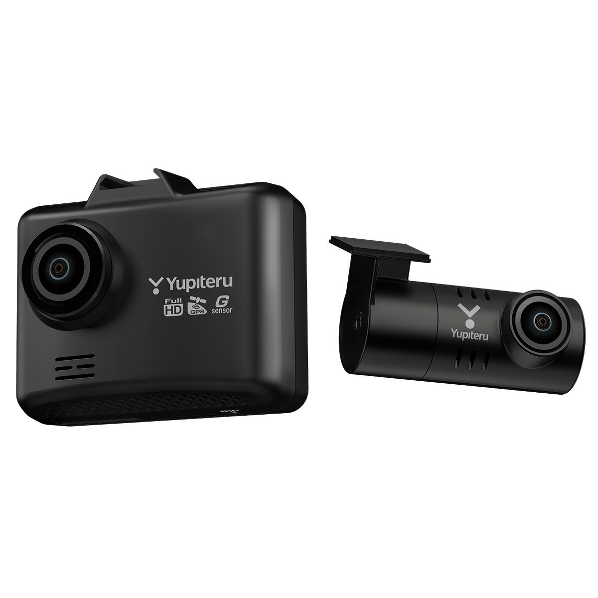 楽天市場】ドライブレコーダー ユピテル sn－tw9500dの通販