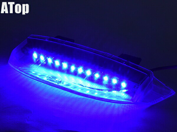 楽天市場】ライブディオ zx led（ライト・ランプ｜パーツ）：バイク