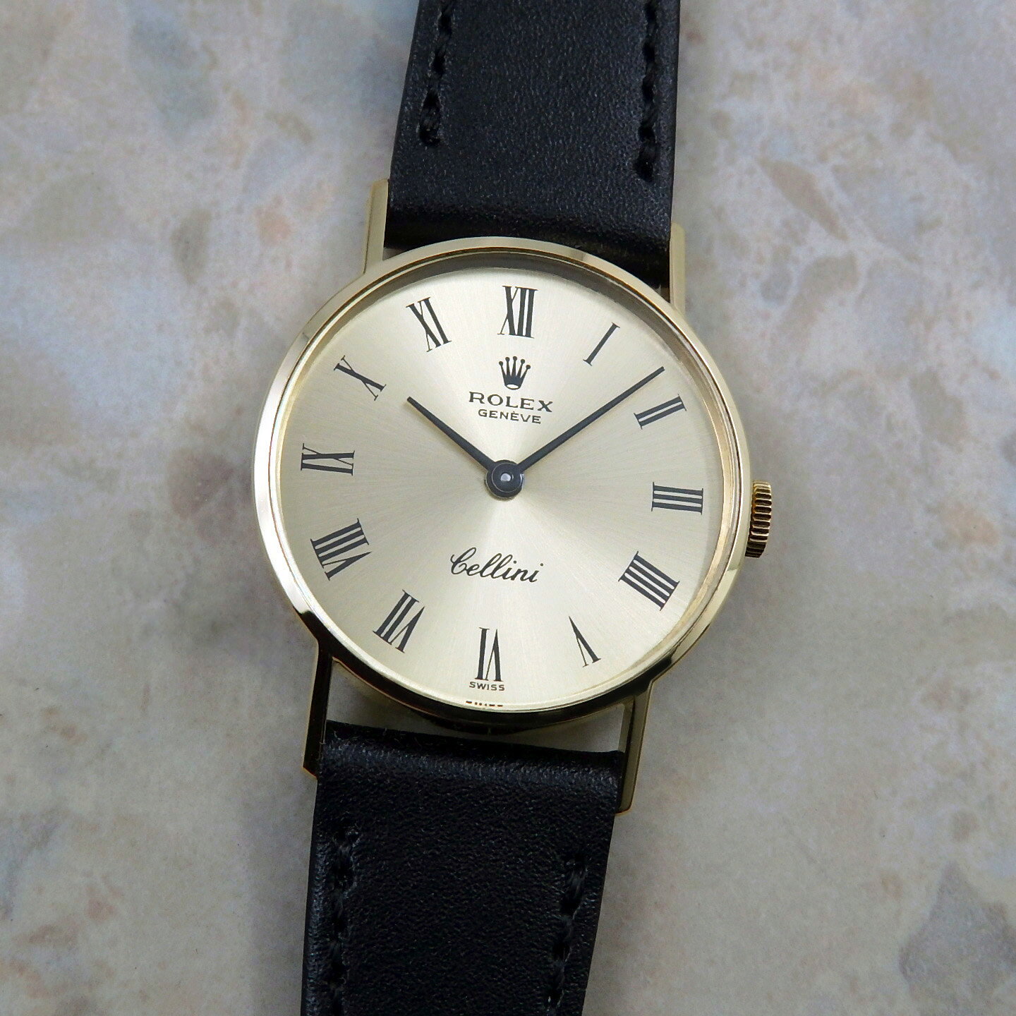 楽天市場】ロレックス 金無垢 レディース（駆動方式（腕時計）手巻き