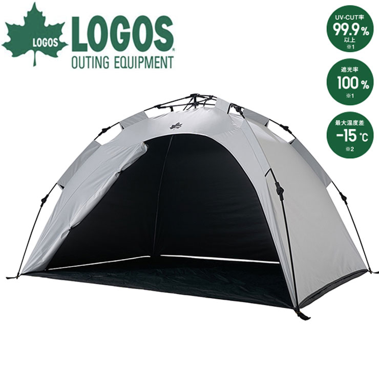 楽天市場】ソーラーブロック q-top フルシェード-baの通販