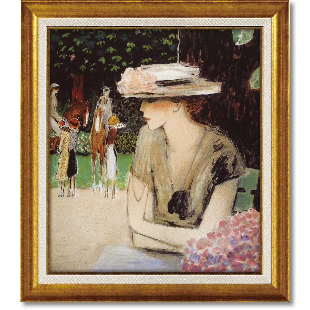 楽天市場】カシニョール（絵画｜アート・美術品・骨董品・民芸品