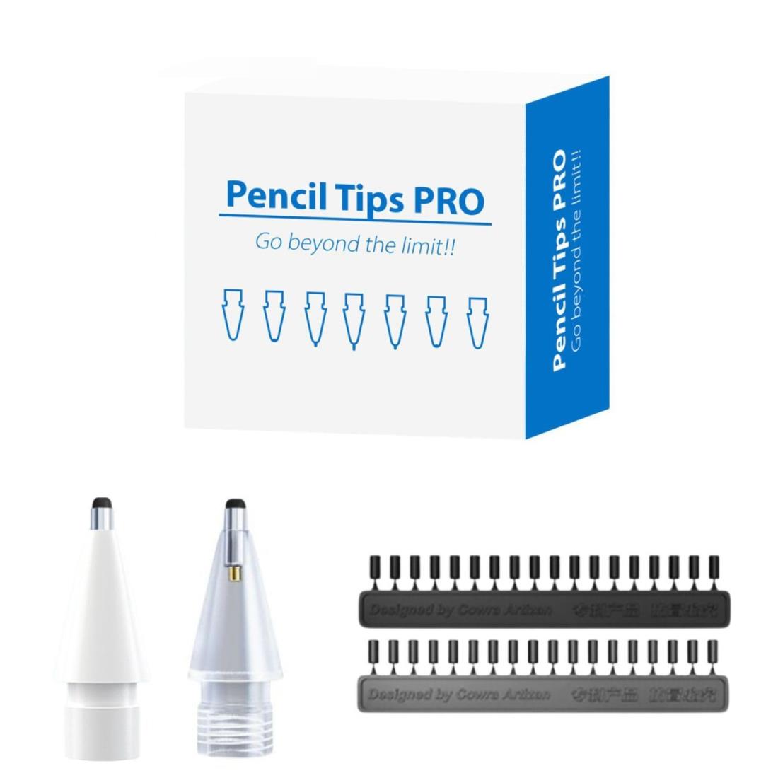 楽天市場】apple pencil tipsの通販