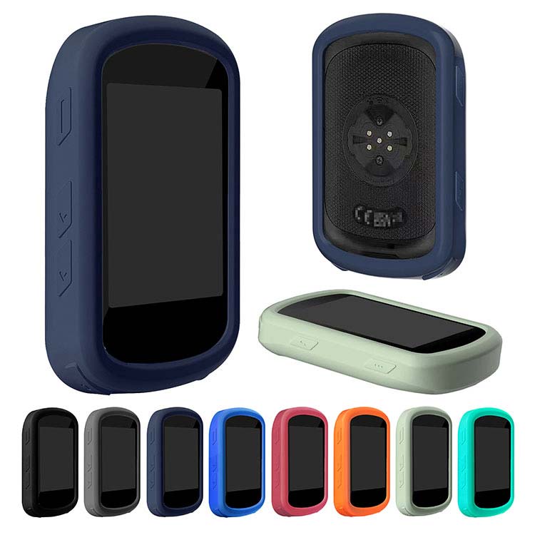 楽天市場】ガーミンedgeシリコンカバーの通販