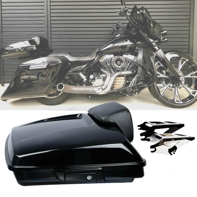 楽天市場】ハ－レー キング ツアーパックの通販