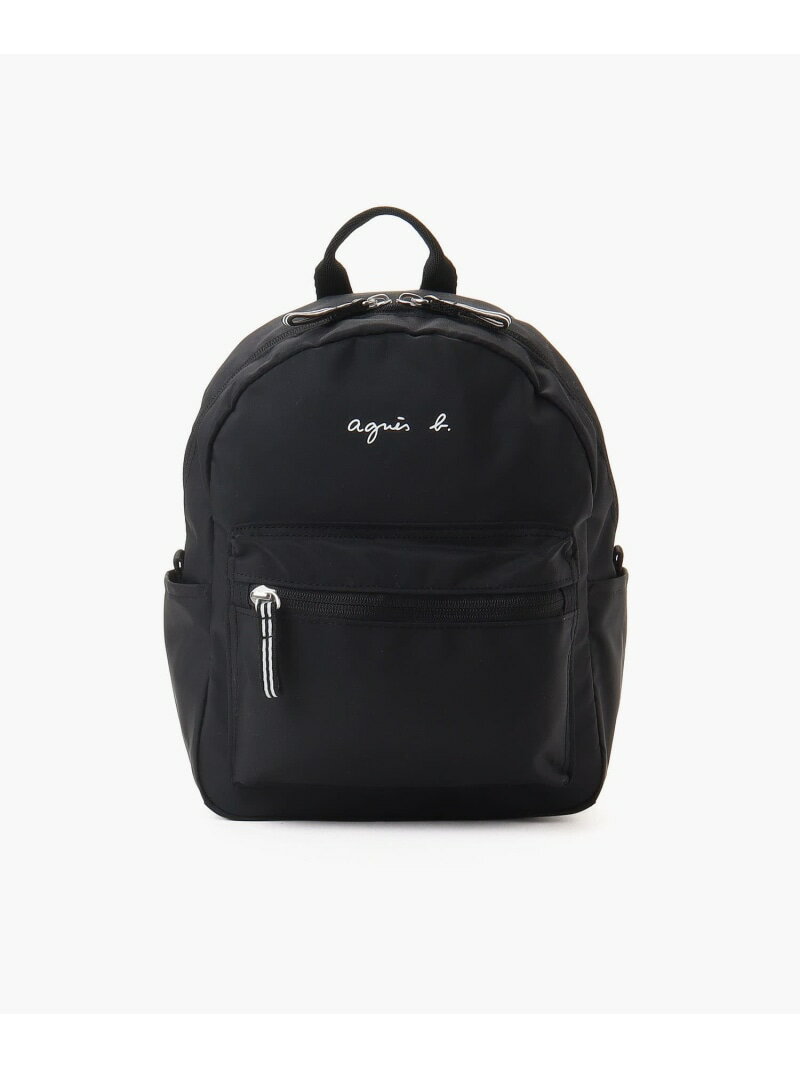 楽天市場】アニエスベー リュックサックの通販