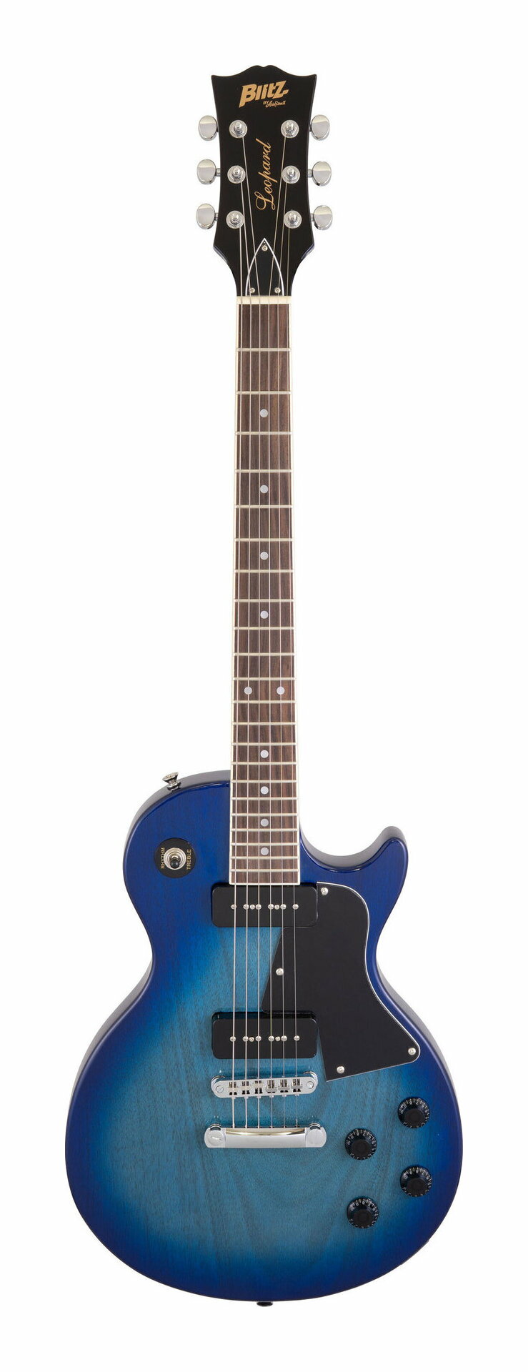 楽天市場】レスポール ブルー（種類（ピックアップ）ハムバッカー