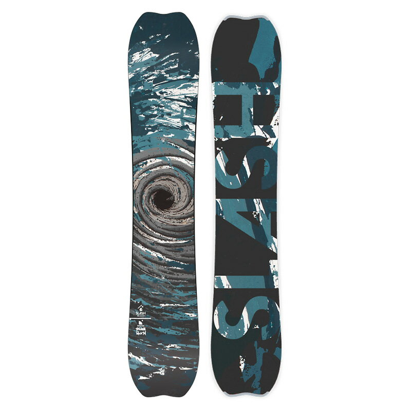 スノーボード OGASAKA Slash 159cm SLASH（スラッシュ） スノーボード
