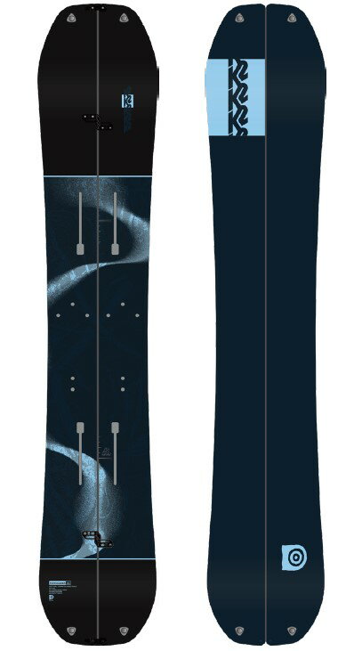 楽天市場】voile スプリットボードの通販