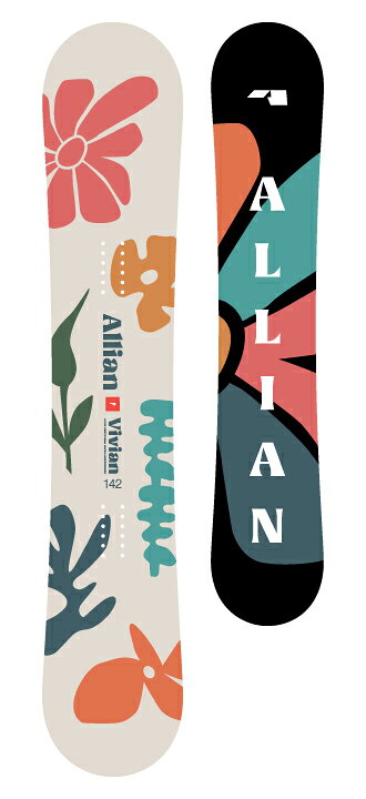 楽天市場】ALLIAN（ボード｜スノーボード用品）：ウィンタースポーツ
