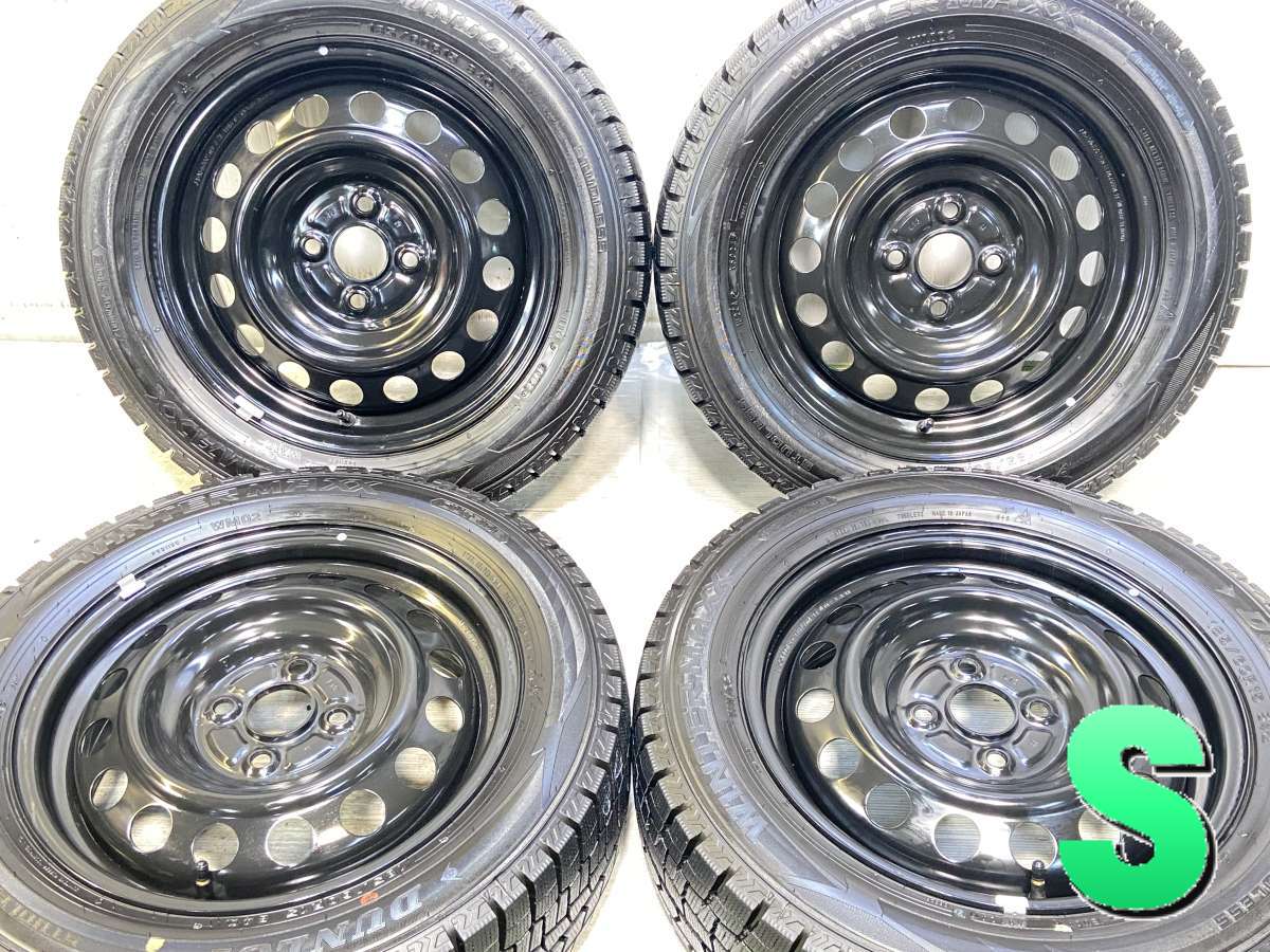 楽天市場】185／60R15（スタッドレスタイヤ・ホイールセット｜タイヤ