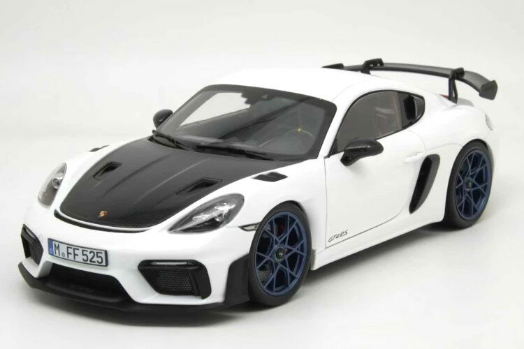 楽天市場】ケイマンgt4 1/18の通販