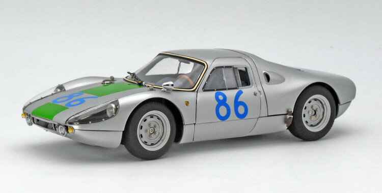 楽天市場】ポルシェ 904 1/18の通販