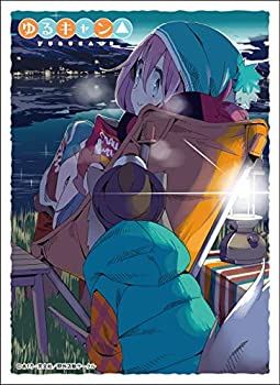 楽天市場】スリーブ ゆるキャンの通販