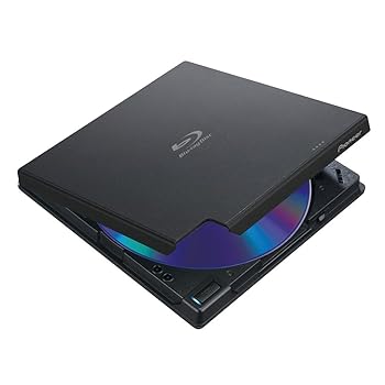 楽天市場】パイオニア ポータブルブルーレイドライブ BDR-XD08MB-Sの通販
