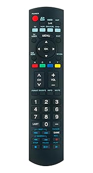 Panasonic プラズマテレビ 46型 TH-46PZ800｜リモコン付 概要 地上・BS
