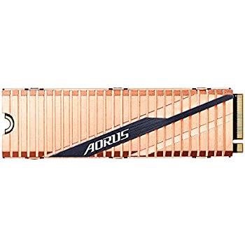 楽天市場】aorus nvme gen4 ssdの通販