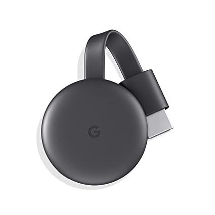 楽天市場】GoogleChromecast（メディアストリーミング端末
