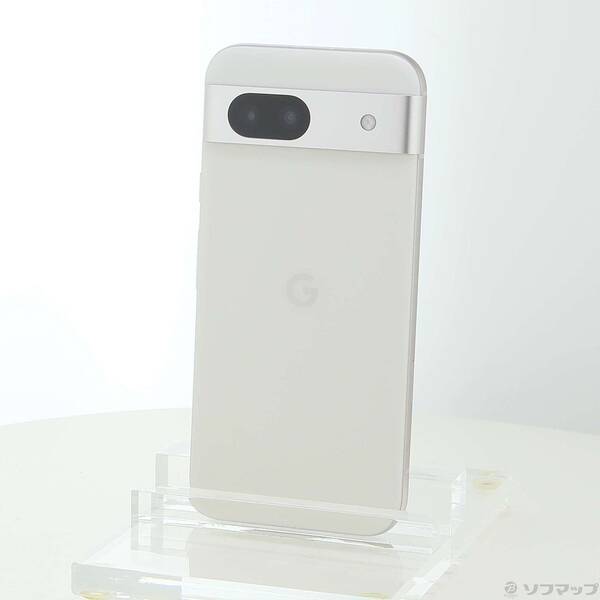 楽天市場】Google Pixel 8a simフリー 本体（カラーホワイト