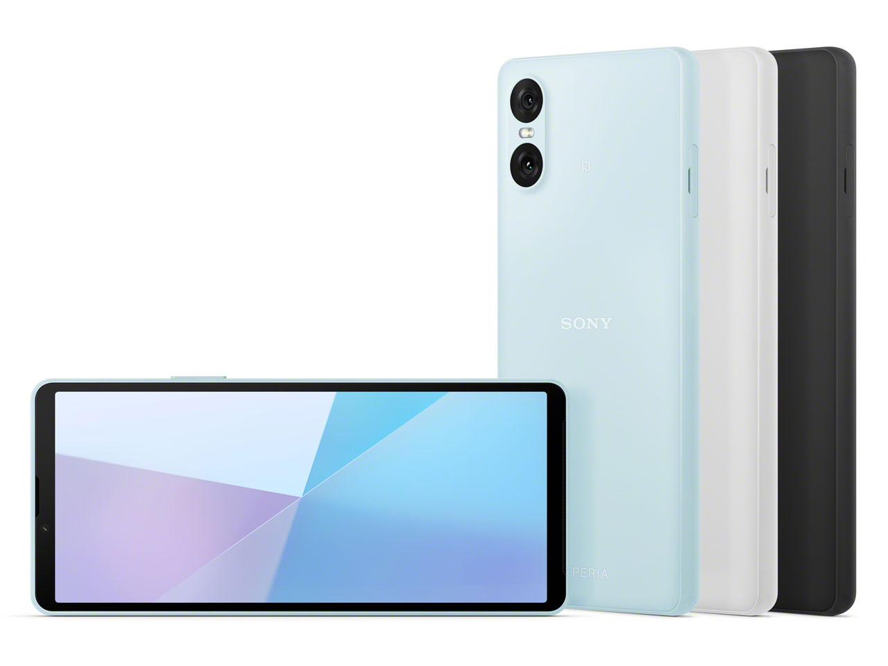 楽天市場】xperia 10 v（スマートフォン本体｜スマートフォン