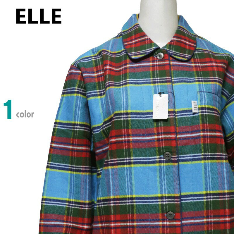 楽天市場】elle パジャマ 冬の通販