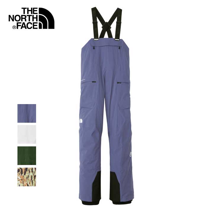 楽天市場】ノースフェイス ビブパンツ the north face future lightの通販