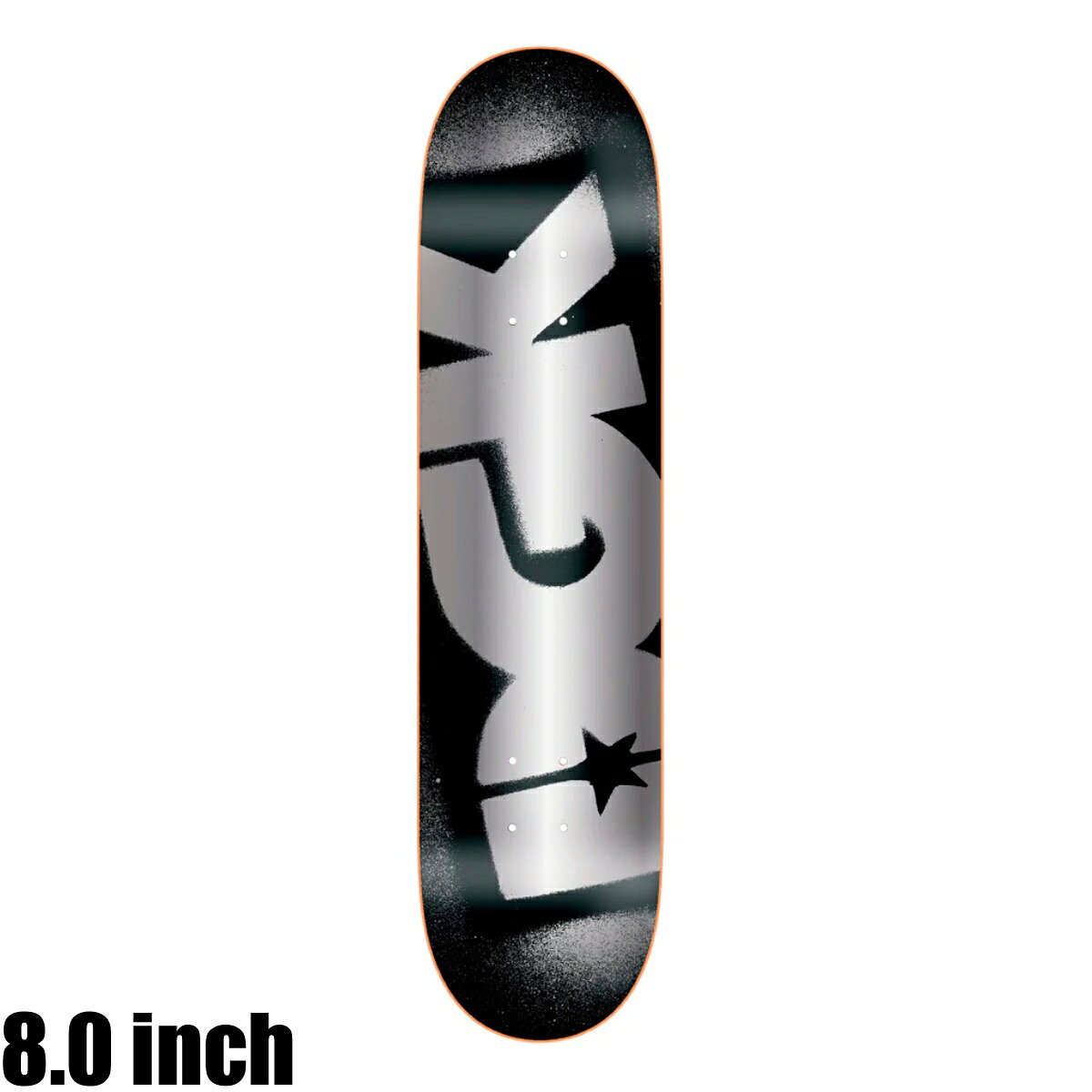 楽天市場】dgk デッキ 8．0の通販