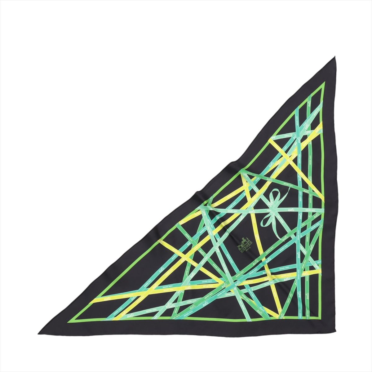 楽天市場】エルメス スカーフ 中古 ポワントゥの通販