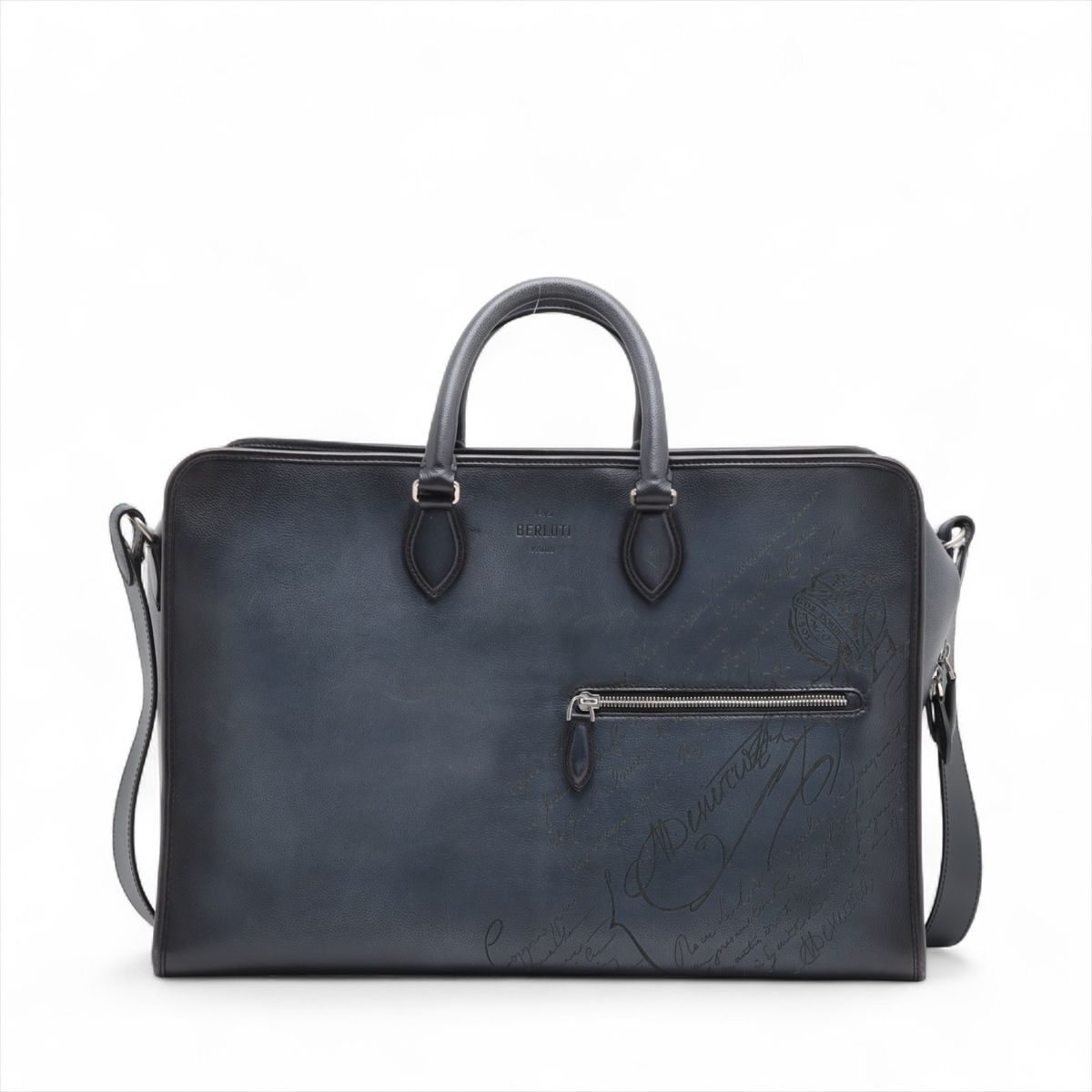 楽天市場】ベルルッティ トラベルケースの通販