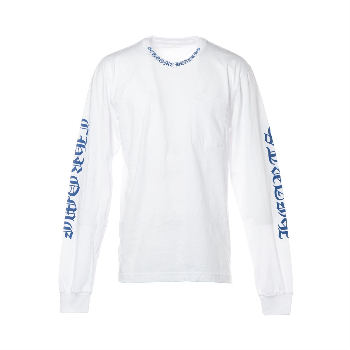 楽天市場】クロムハーツロンt（メンズファッション）の通販