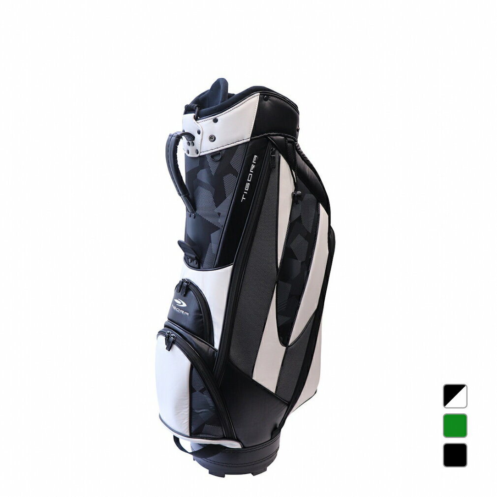楽天市場】ティゴラ キャディバッグの通販
