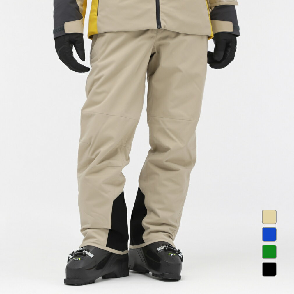 楽天市場】フェニックス パンツ（スキー用ウェア｜ウィンタースポーツ