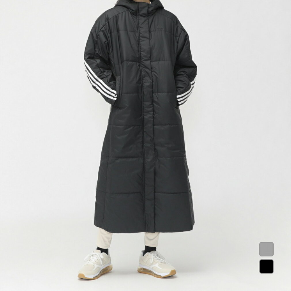 楽天市場】ヒマラヤ アディダス ベンチコートの通販