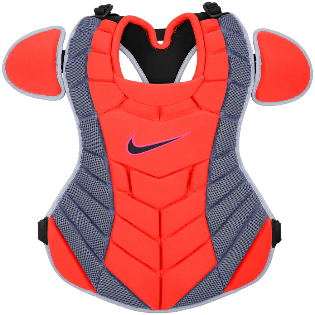 楽天市場】ナイキ（ブランドナイキ）（キャッチャー防具｜野球・ソフト