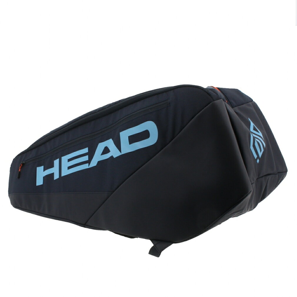 楽天市場】head ラケットバッグ ジョコの通販