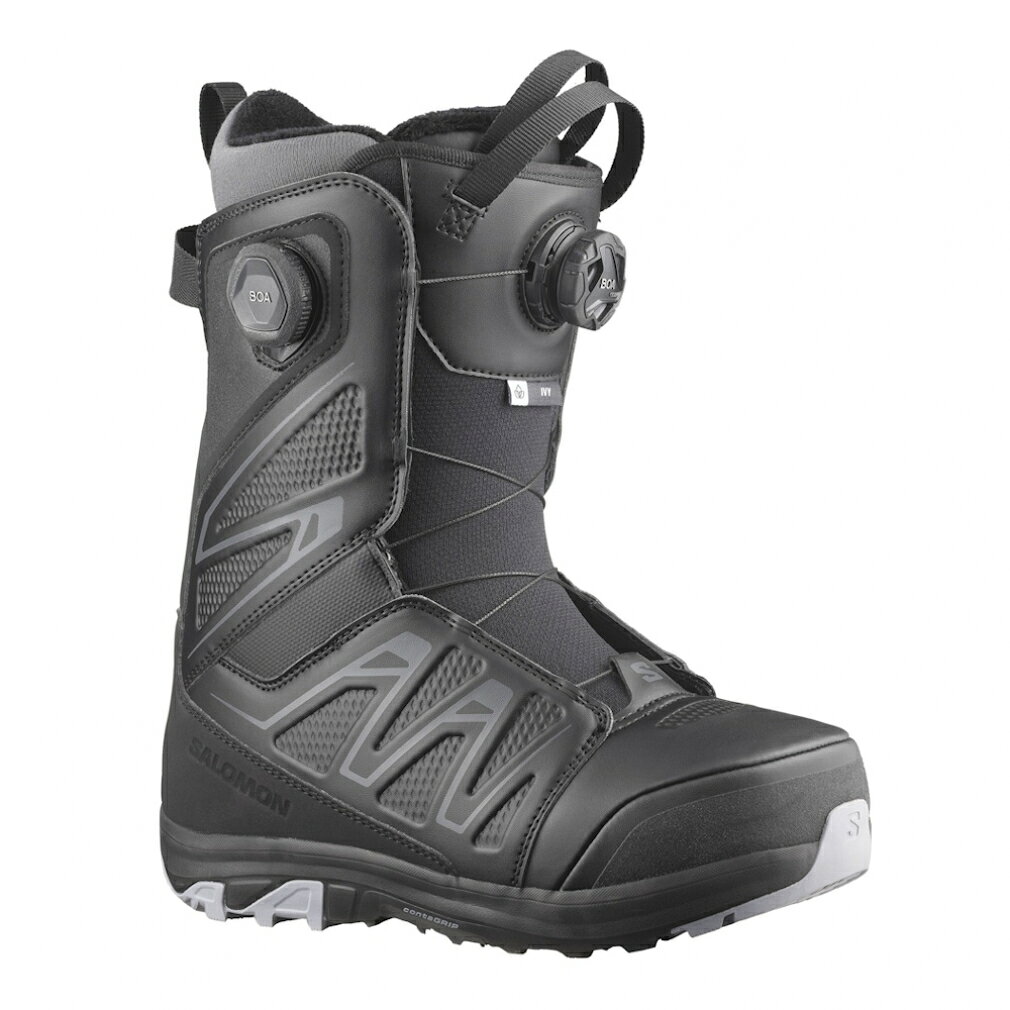 楽天市場】salomon スニーカー（スノーボード用品｜ウィンタースポーツ