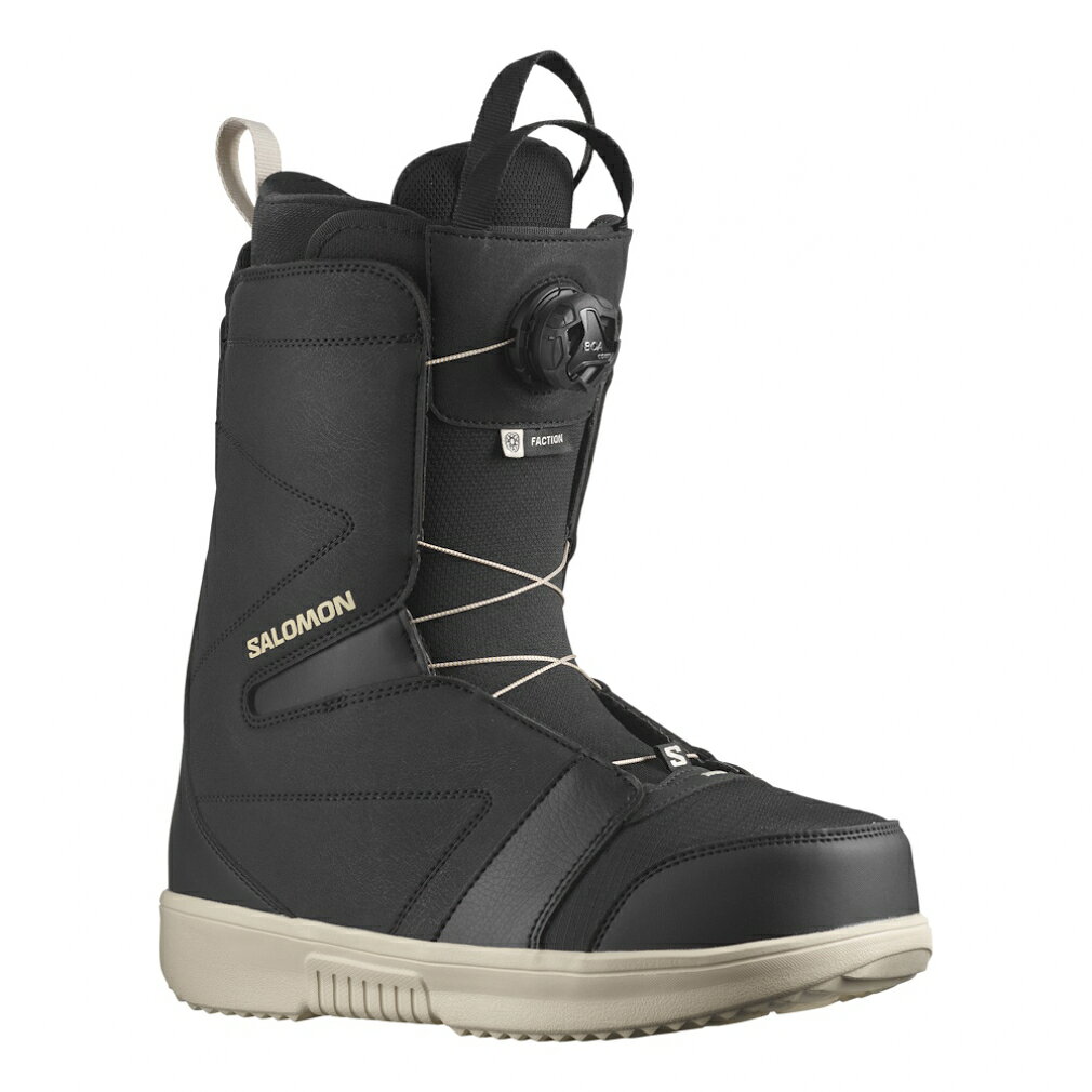 楽天市場】ブーツ（靴サイズ（cm）27.5・ブランドサロモン