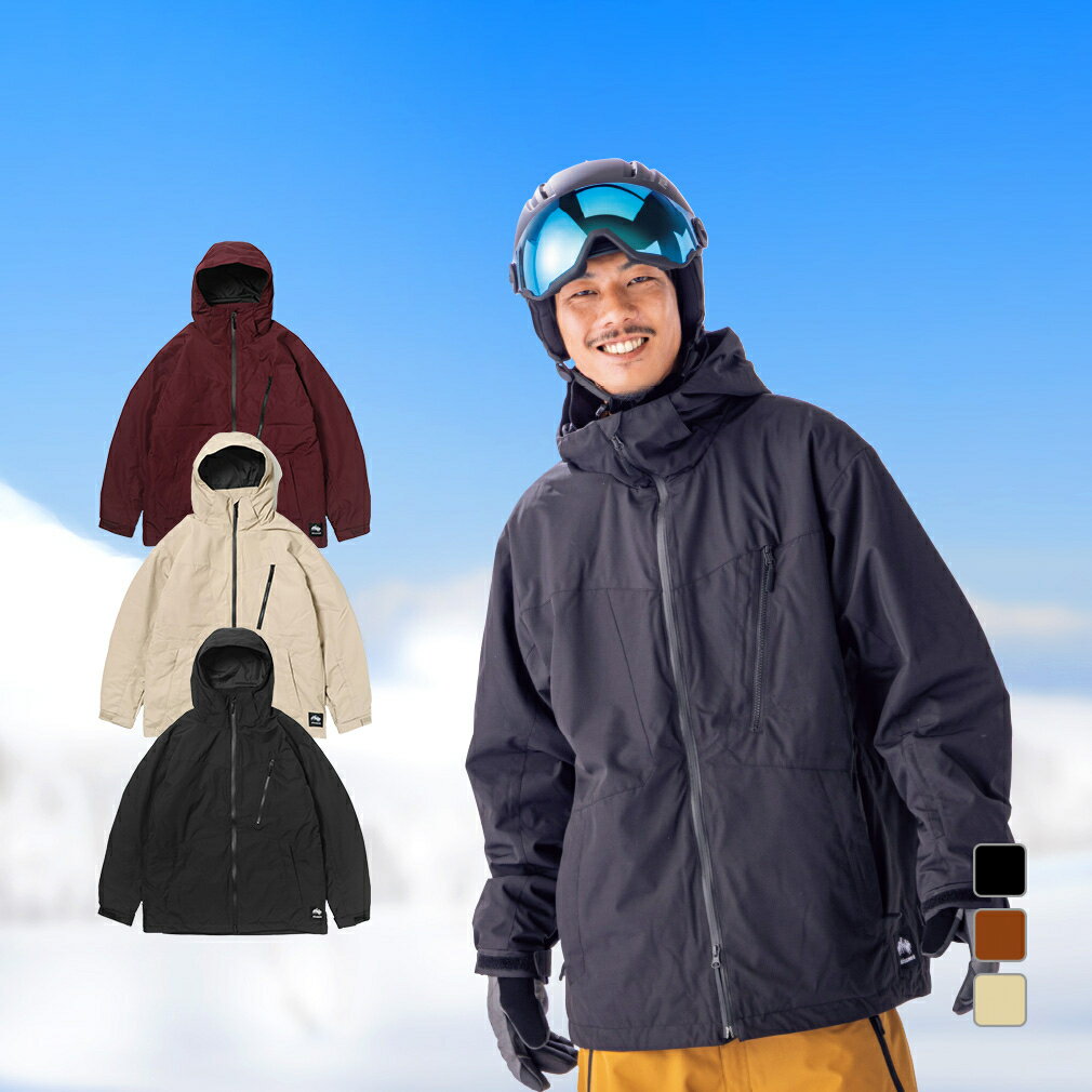 楽天市場】kiss mark スノーボード ウェアの通販