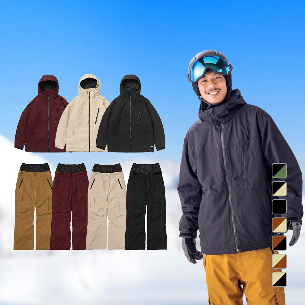楽天市場】キスマーク（メンズウェア｜スノーボード用ウェア