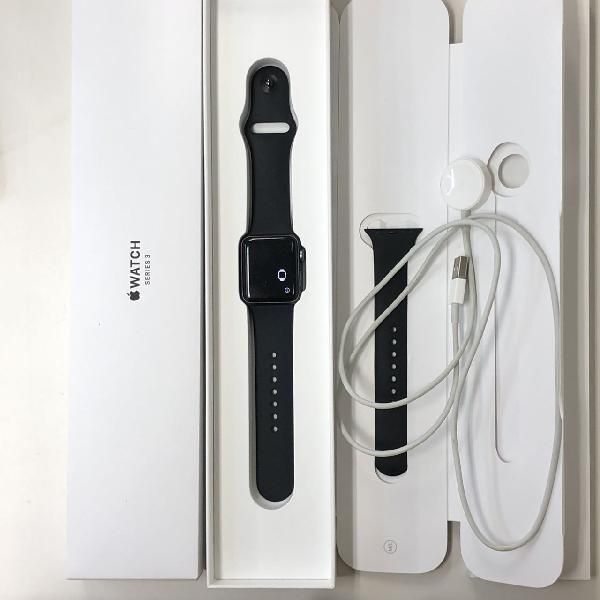 楽天市場】apple watch series 3 gpsモデル 38mmの通販