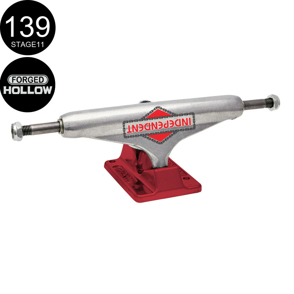 楽天市場】independent 139 hollowの通販