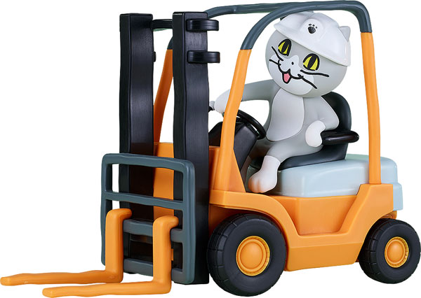 楽天市場】仕事猫 2 フィギュアの通販